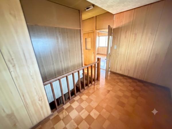 五所川原市松島町８丁目の中古一戸建て