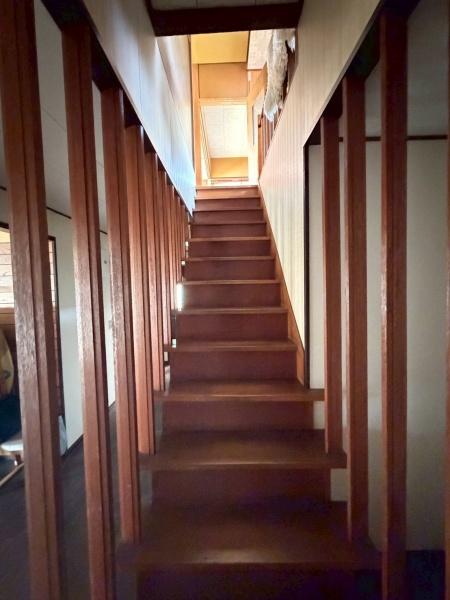 五所川原市松島町８丁目の中古一戸建て