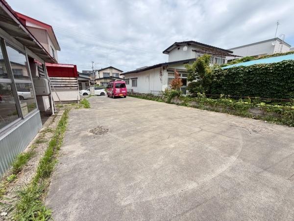 五所川原市松島町８丁目の中古一戸建て
