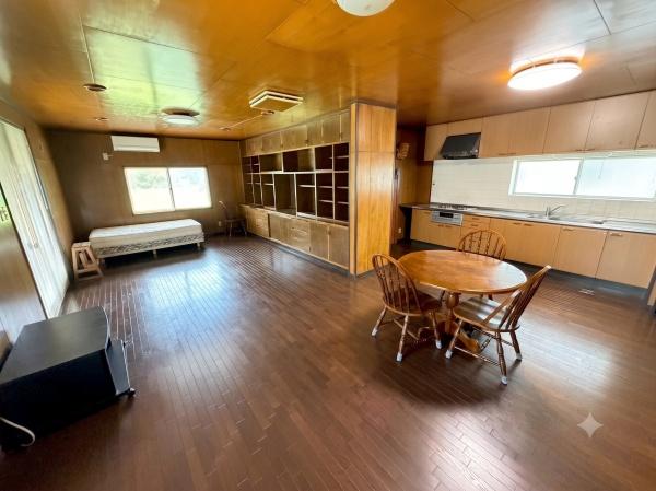 五所川原市松島町８丁目の中古一戸建て
