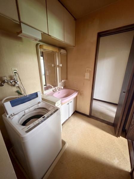 五所川原市松島町８丁目の中古一戸建て