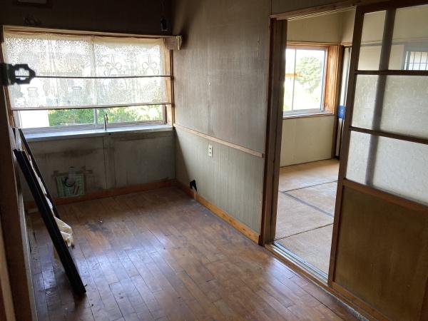 五所川原市字栄町の中古一戸建て