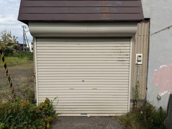 五所川原市字栄町の中古一戸建て