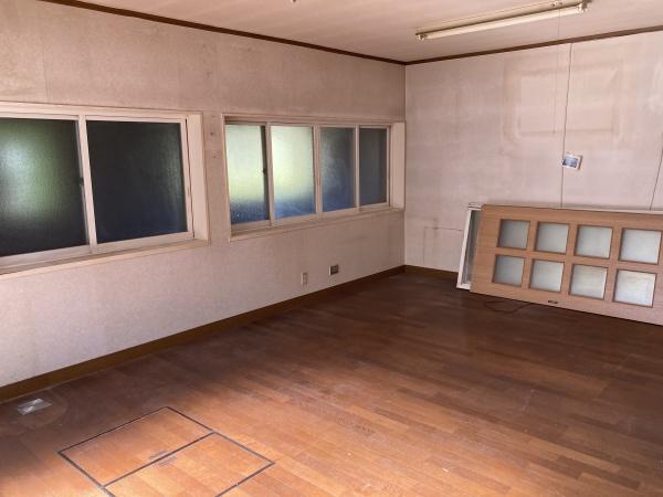 五所川原市字栄町の中古一戸建て