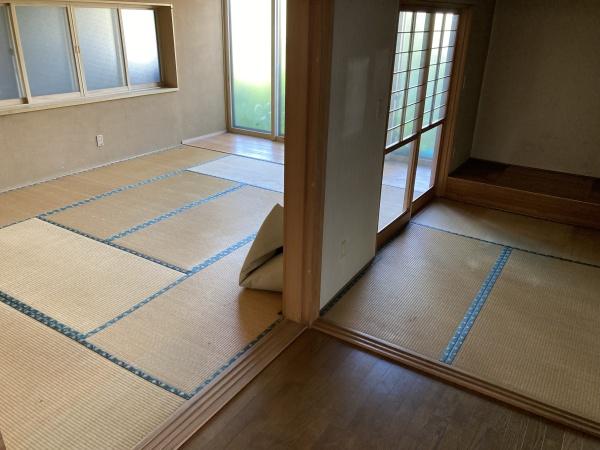 五所川原市字栄町の中古一戸建て