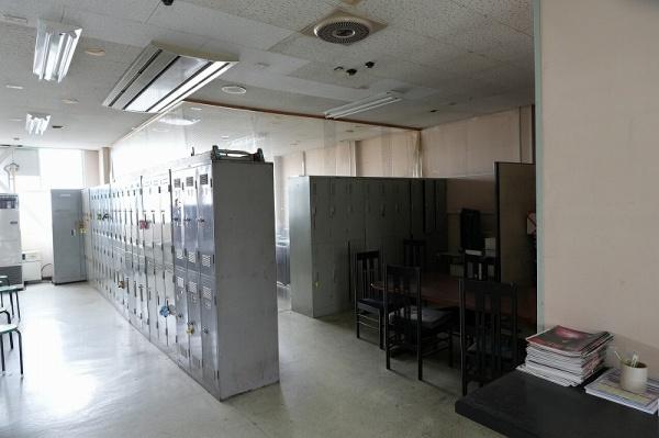 北津軽郡中泊町八幡工場