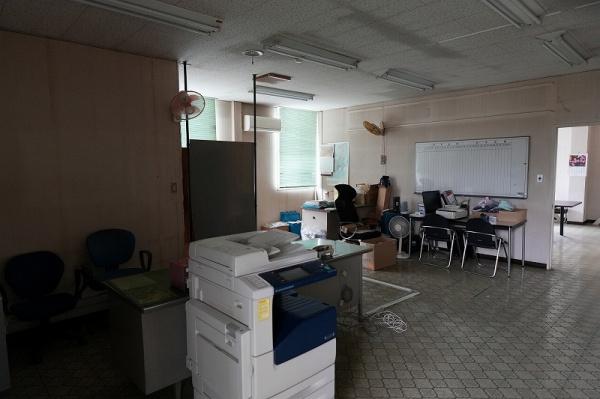 北津軽郡中泊町八幡工場