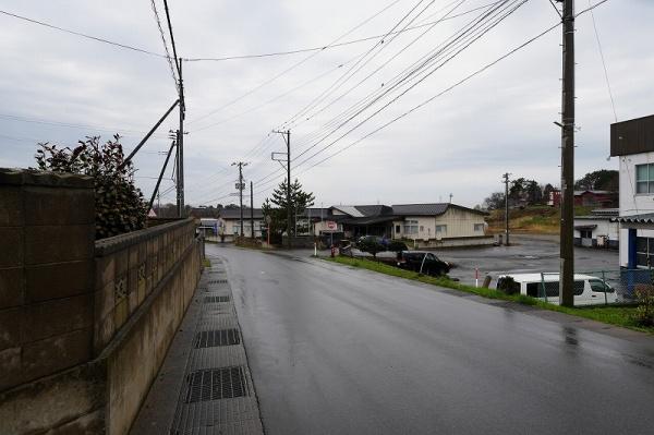 北津軽郡中泊町八幡工場