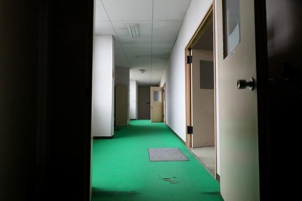 北津軽郡中泊町八幡工場
