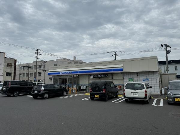 五所川原市字一ツ谷の中古一戸建て(ローソン五所川原旭町店)