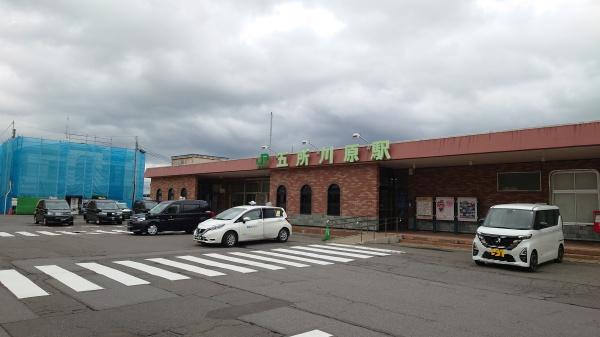 五所川原市字一ツ谷の中古一戸建て(五所川原駅(JR東日本五能線))