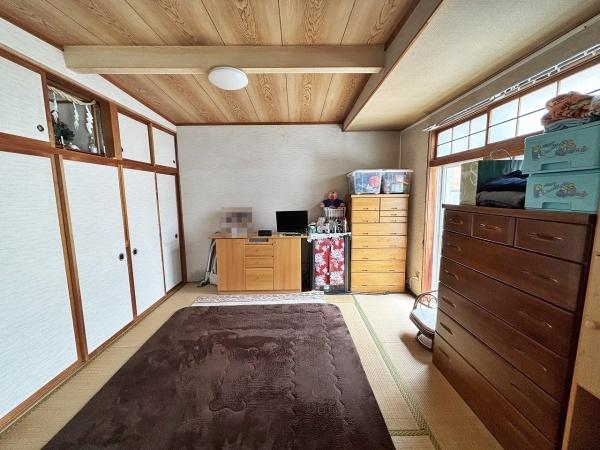 五所川原市字一ツ谷の中古一戸建て