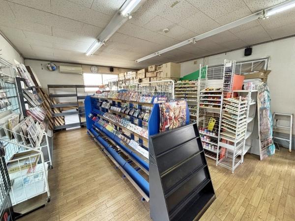 五所川原市字一ツ谷の中古一戸建て