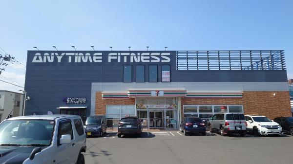 弘前市大字高崎２丁目の土地(セブンイレブン弘前和泉店)