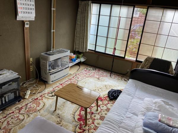 五所川原市字烏森の中古一戸建て