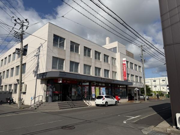 五所川原市字烏森の中古一戸建て(五所川原郵便局)
