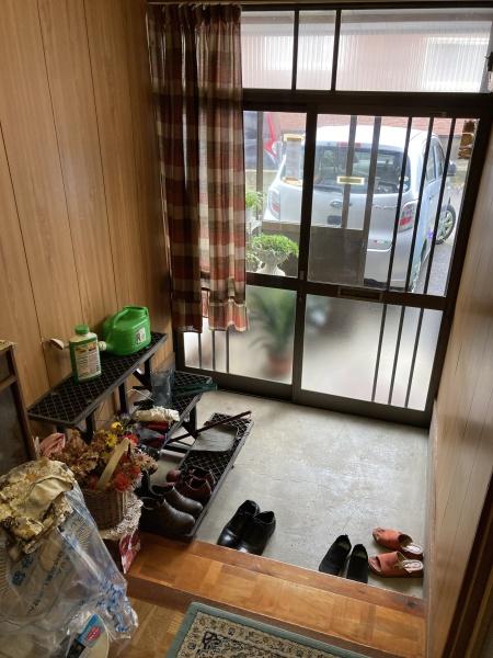 五所川原市字烏森の中古一戸建