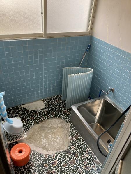 五所川原市字烏森の中古一戸建