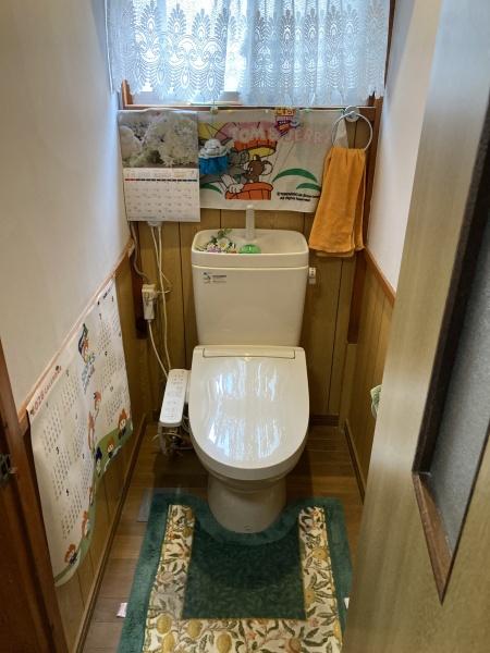 五所川原市字烏森の中古一戸建て