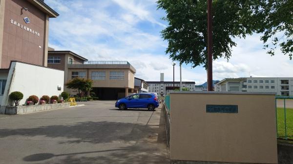 弘前市大字樹木１丁目の中古一戸建て(弘前市立桔梗野小学校)