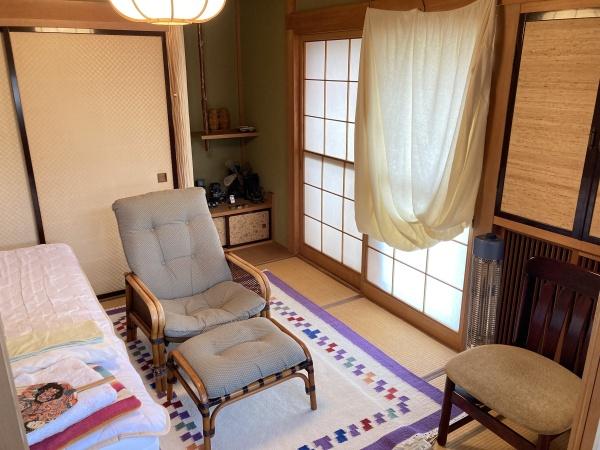 弘前市大字樹木１丁目の中古一戸建て
