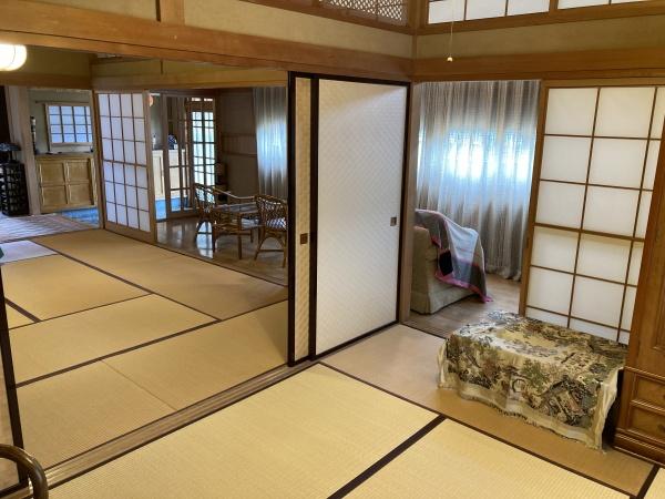弘前市大字樹木１丁目の中古一戸建て