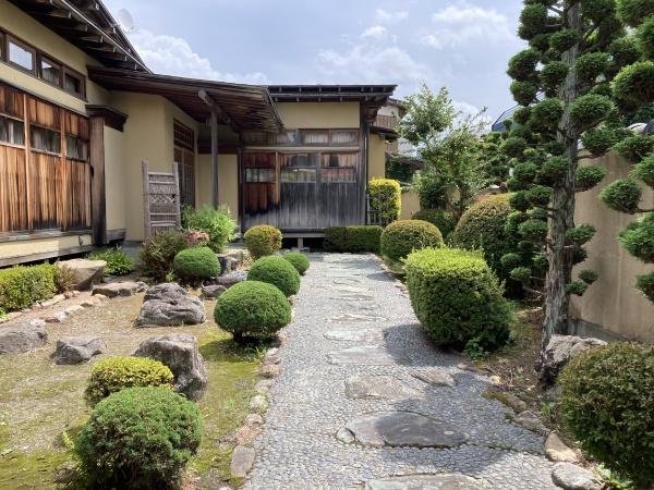 弘前市大字樹木１丁目の中古一戸建て