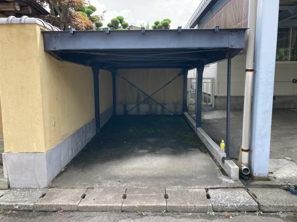 弘前市大字樹木１丁目の中古一戸建て