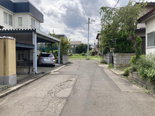 弘前市大字樹木１丁目の中古一戸建て