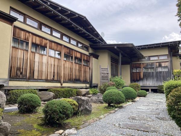 弘前市大字樹木1丁目平屋住宅