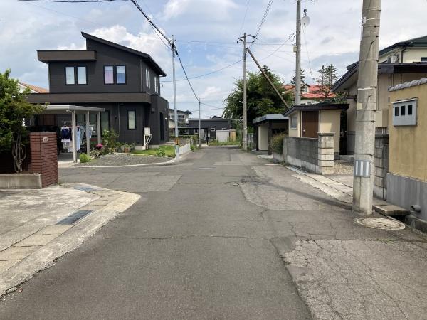 弘前市大字樹木１丁目の中古一戸建て