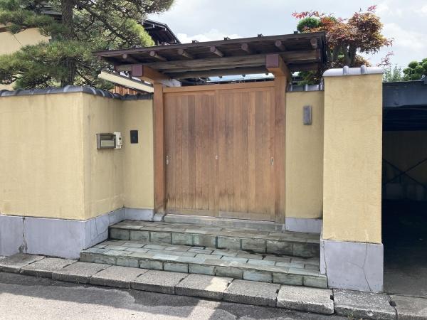 弘前市大字樹木１丁目の中古一戸建て