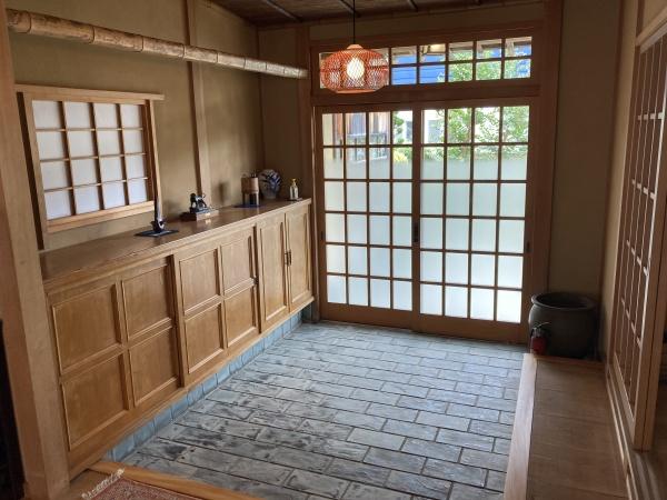 弘前市大字樹木1丁目平屋住宅