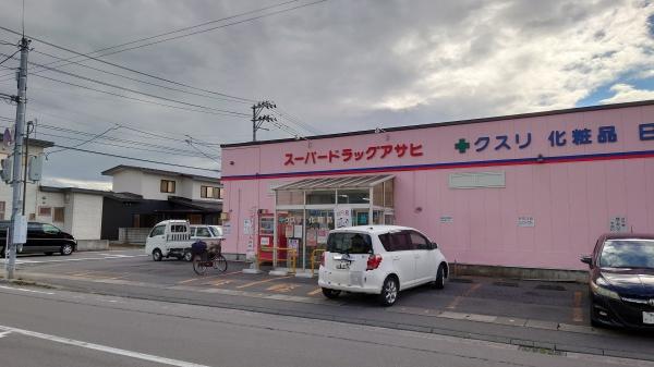 北津軽郡板柳町いたや町１丁目の中古一戸建て(スーパードラッグアサヒ板柳店)
