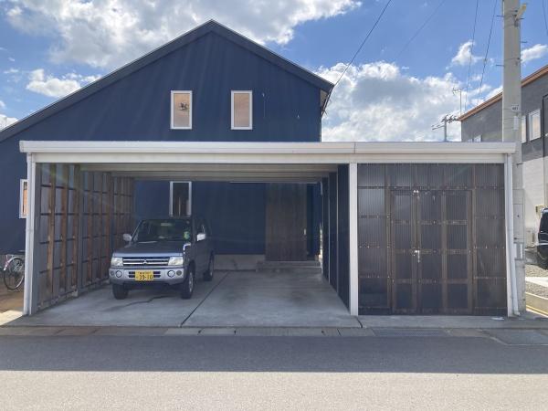 北津軽郡板柳町いたや町１丁目の中古一戸建て