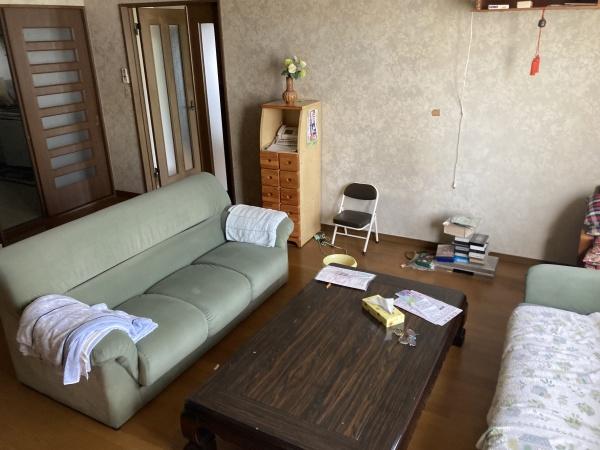 黒石市東新町１丁目の中古一戸建て