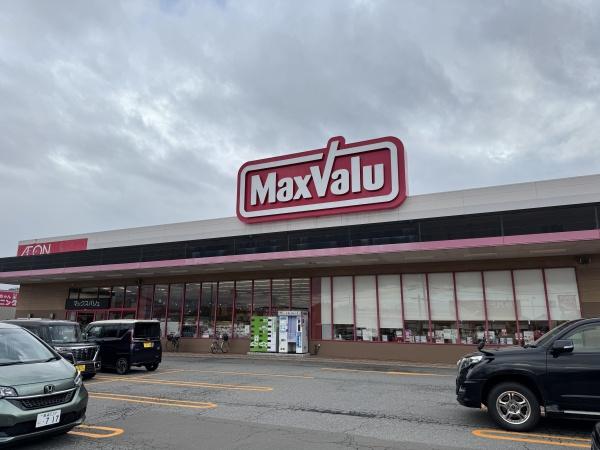 黒石市東新町１丁目の中古一戸建て(マックスバリュ黒石店)