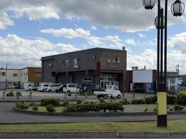 黒石市東新町１丁目の中古一戸建て(黒石駅(弘南鉄道弘南線))