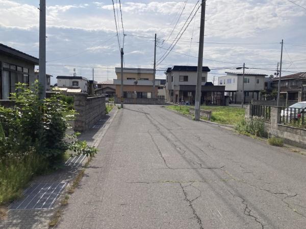 黒石市東新町１丁目の中古一戸建て