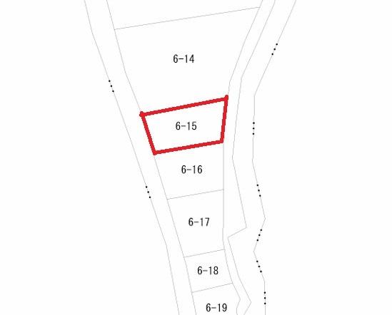 弘前市大字松原東3丁目土地