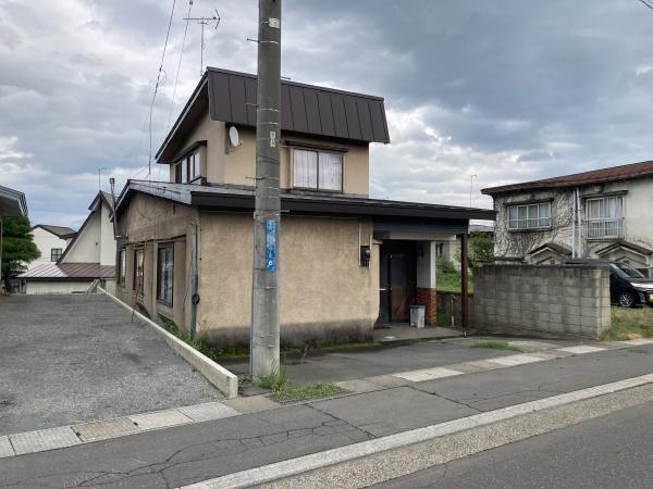 弘前市大字松原東3丁目土地