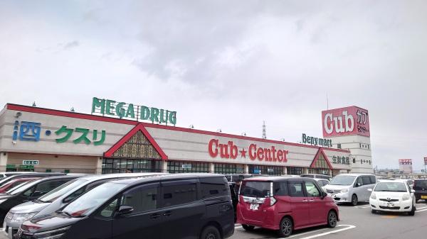 弘前市大字撫牛子１丁目の中古一戸建て(カブセンター神田店)