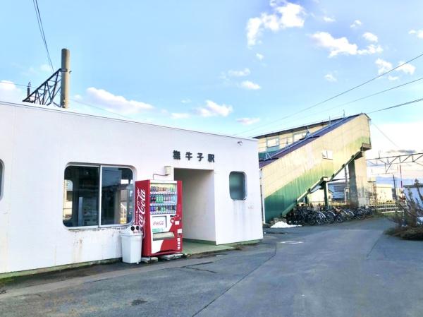 弘前市大字撫牛子１丁目の中古一戸建て(撫牛子駅(JR東日本奥羽本線))