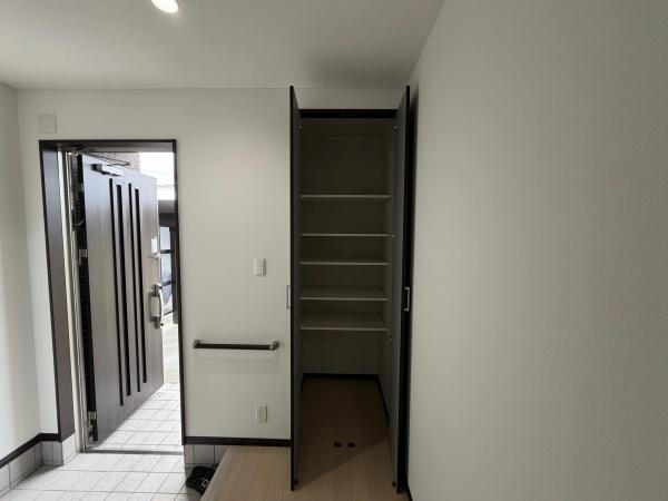 弘前市大字撫牛子１丁目の中古一戸建て