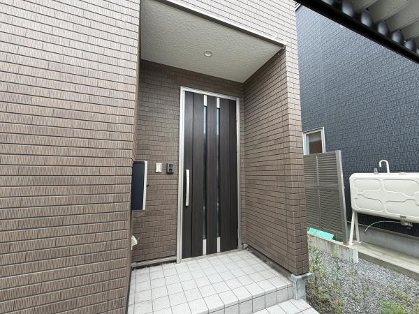 弘前市大字撫牛子１丁目の中古一戸建て