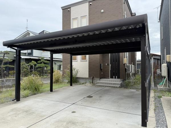弘前市大字撫牛子１丁目の中古一戸建て