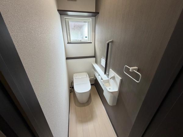 弘前市大字撫牛子１丁目の中古一戸建て