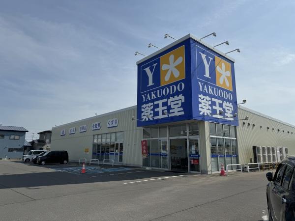 南津軽郡藤崎町大字常盤字富田の中古一戸建て(薬王堂青森常盤店)
