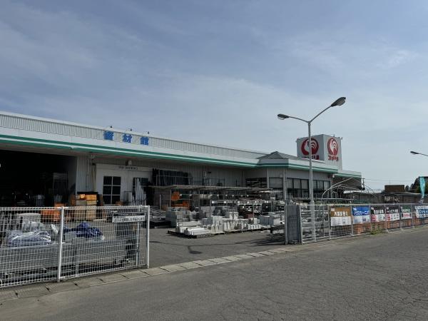 南津軽郡藤崎町大字常盤字富田の中古一戸建て(コメリハード＆グリーン藤崎常盤店)