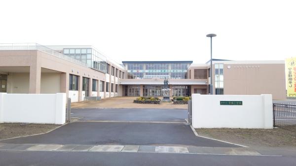 南津軽郡藤崎町大字常盤字富田の中古一戸建て(藤崎町立常盤小学校)